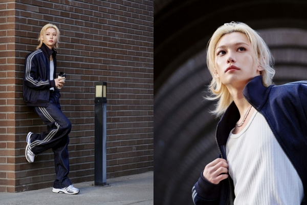 게스부터 아디다스까지, 2026 패션 S/S 키워드는 '데님' - 뉴스 썸네일 이미지